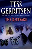 The Keepsake (Tess Gerritsen)   PB-Good